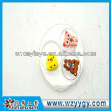 Popular mobile sticker, OEM Soft PVC mobile sticker